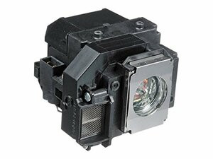 BATTERY TECHNOLOGY V13H010L54-BTI LAMP FOR EPSON S7, 79, W7, WEX31, EX51, EX71 V13H010L54