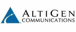 ALTIGEN ALTI-MAXCOMM-40 40 MAXCOMMUNICATOR SEAT LICENSE