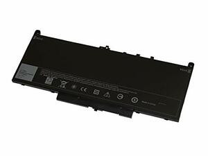 BATTERY TECHNOLOGY J60J5-BTI REPLACEMENT LIPOLY NOTEBOOK BATTERY FOR DELL LATITUDE E7270 E7470 SERIES REPLACE