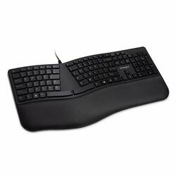 KENSINGTON COMPUTER K75400US PRO FIT ERGO WIRED KEYBOARD