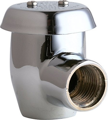 Chicago Faucets 892-ABCP Atmospheric Vacuum Breaker. Chicago replacement part; 892-ABCP.Part number 89