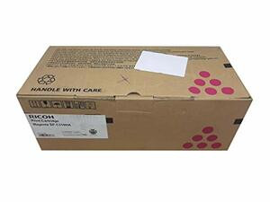 Ricoh USA 406477 RICOH SPC310HA MAGENTA HY CARTRIDGE