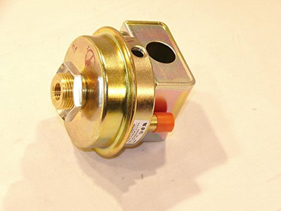 A.J. Antunes 8024206202 ".17-12""wcAirSw W/1""MachThread"