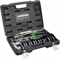 DiversiTech 1926598 Comp Bender Kit w/ Rev Bend