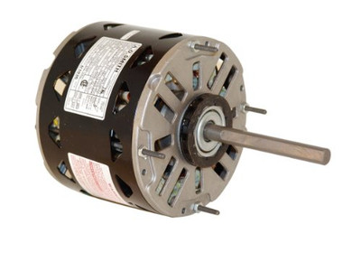 Century DL1036 Motors 1/3HP 115V 1075RPM 48Y Motor