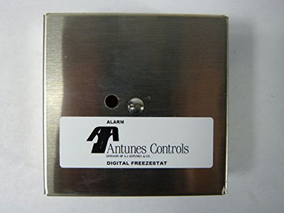 A.J. Antunes 8563140061 DF DigitalFrzstat115v20ftW/Cvr