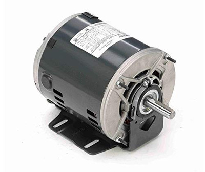 Marathon Motors K1408 Regal Beloit- 1/2HP 208-230/460V 1800RPM Mtr