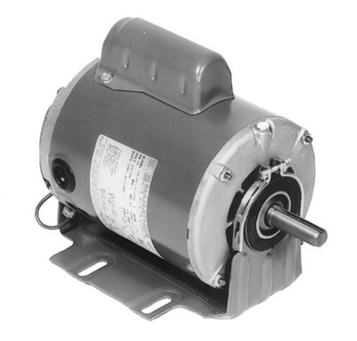 Marathon Motors B208 Regal Beloit- 1/2HP 115V 1725RPM 48Y DP Mtr