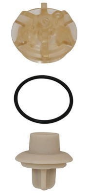 Chicago Faucets 892-302KJKABNF VACUUM BREAKER REPAIR KIT CHICAGO Chicago Faucets 983630