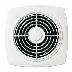 Broan Weatherization Products 509S 8 Fan on/off switch