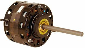 Century BL6412 115v 1/6hp 1050rpm Motor