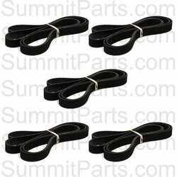 Loren Cook 100173 1/2hp115v1075rpmExhaustFanMotr