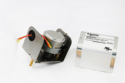 ERIE 0453L0004FA00 Schneider Electric () DAMPER ACTUATOR 24V