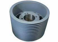 Greenheck 456676 HUB SPRING