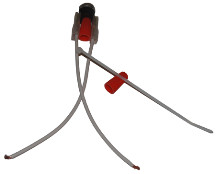 QUIET-ONE 78127 CLIP ON AQUASTAT 90-110F LTCK47