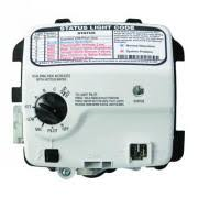 Honeywell 340845 Replacement for Rheem 2 NG water heater valve