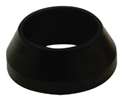 Zurn QQSETFC INDUSTRIES INCLF 1/2 RUBBER CONE
