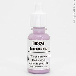 Reaper Miniatures REM09324 MSP: Sorcerous Mist