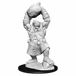 WizKids WZK90041 PF DC: Ogre W11