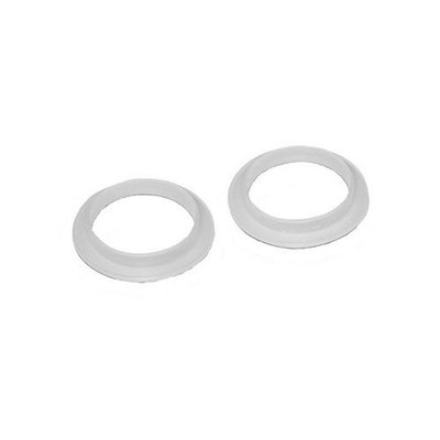 Deaborn 7203 Oatey Deaborn Brass 1-1/2 in. Regular Slip Washer, Rubber 1-1/2 in. I.D. x 1-3/4 in. O.D., 3/16 in. thick