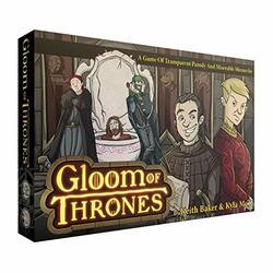 Atlas Games ATG1335 Gloom of Thrones