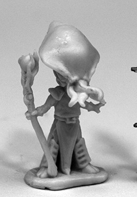 Bones: Bonesylvanians - Mel W3 Reaper Miniatures REM77605
