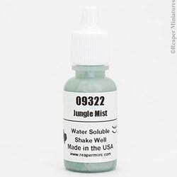 Reaper Miniatures REM09322 MSP: Jungle Mist