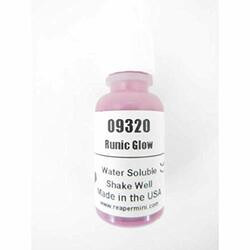 Reaper Miniatures REM09320 MSP: Runic Glow