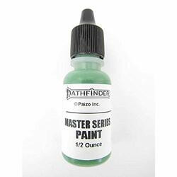 Reaper Miniatures REM89517 MSP: PF: CoG: Lini Green