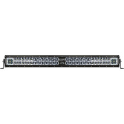 RIGID Industries 30 Adapt E-Series Lightbar - Black