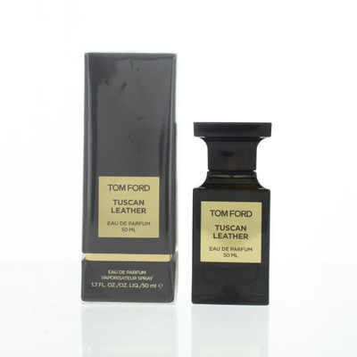 TOM FORD TUSCAN LEATHER WTOMFORDTUSCANLEA17P by TOM FORD 1.7 OZ EAU DE PARFUM SPRAY WOMEN BOX