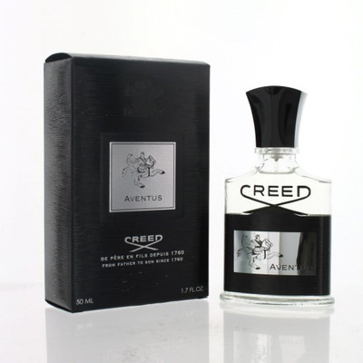 Creed Virgin Island Water MCREEDAVENTUS1.7EDPS by CREED 1.7 OZ EAU DE PARFUM SPRAY MEN BOX