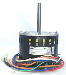 INTERNATIONAL COMFORT 1013341 BLOWER MOTOR 1/2 HP