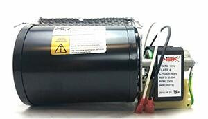 BUCK PESBR084 BLOWER MOTOR 115V/60HZ 3000 RPM