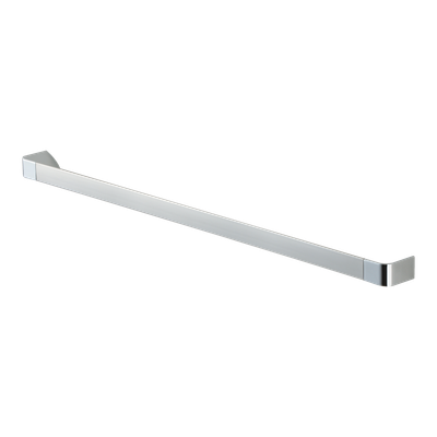 Toto YT902S6U#CP G Series Round 24 Inch Towel Bar, Polished Chrome YT902S6UCP