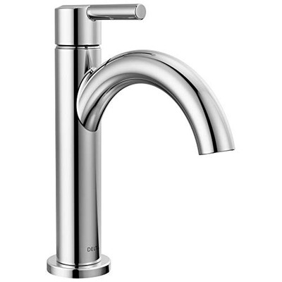 Delta 15749LF Delta Nicoli: Single Handle Bathroom Faucet - Chrome