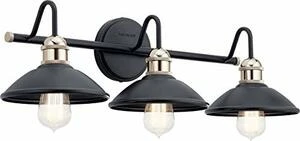 Kichler KK45945BK 