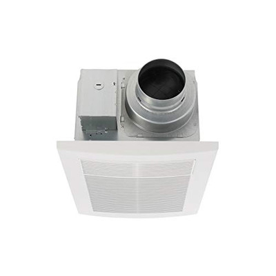 Panasonic FV-0511VH1 Panasonic Fan-Heater combination, 50-80 110 CFM; ECM Motor-New Model-New Model