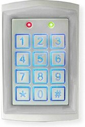SECO-LARM USA INC SK-1323-SDQ KEYPAD OUTDOOR 12/24V 1010 USERS