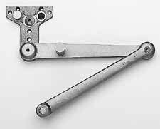 SARGENT 25-PSH-EN PARALLEL STOP/HOLDER HD ARM