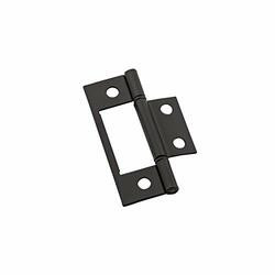 NATIONAL HARDWARE N830-434 V530 SURFACE MOUNTED HINGE PAIR