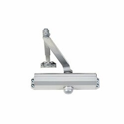SARGENT 1131-RU-EB UNIVERSAL ARM CLOSER 1-6