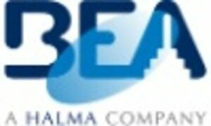 BEA INC 10MAGLOCK1UL 12/24VDC 1200LB LED X DPS X TIMER