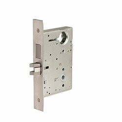 CORBIN RUSSWIN ML2065-LL-630 DORMITORY LEVER MORTISE BODY (700F028)