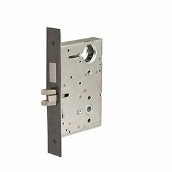 CORBIN RUSSWIN ML2024-LL-613 ENTRANCE LEVER MORTISE LOCK BODY