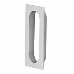 IVES GJ 222B-26D FLUSH PULL