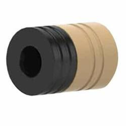 LAB SECURITY SYSTEMS M133 C/R LAB MSTR TOP PINS