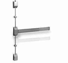 SARGENT 3727-G-EN 48 X 84 VERTICAL ROD EXIT DEVICE