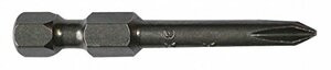 APEX 071-492-27X 1/4 HEX DRIVE POWER BIT
