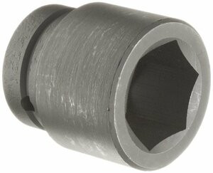 Martin Sprocket & Gear 276-7650 1 SQ DR 1-9/16 IMP